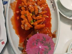 -姑苏家宴·苏帮菜·松鼠桂鱼(苏州总店)