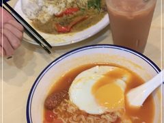 -传屋记茶餐厅(世纪年华店)