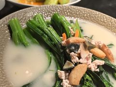 -晓粤·惹味粤菜(凯德乐峰广场店)