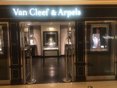 -梵克雅宝(国贸商城店)