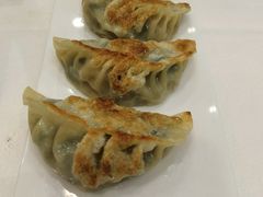 生煎羊肉饺-新兴家喻酒家·羊城名宴(昌岗店)