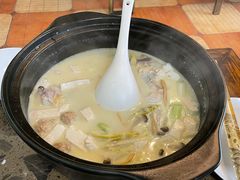 -鲜椒鱼·雅安地标性美食