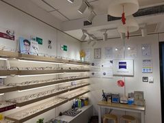 -刺鸟眼镜(黄岛直营店)
