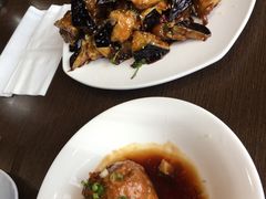 -老牌坊鲁菜名店(宽厚里店)