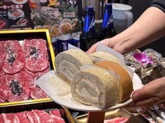 -火炉火自助餐(西直门凯德MALL店)