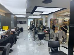 -M1山木造型国潮男士发型定制