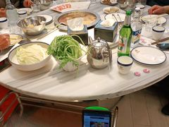 -京都蝎府羊蝎子火锅(珠市口店)