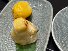 -大葉日本料理·龍蝦任食放題(廣州W酒店)