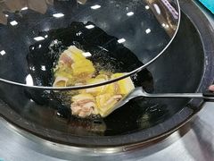 -屯老二农家铁锅炖·行业领军者(梅江店)
