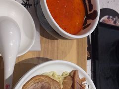 -味千拉面(敏捷广场店)