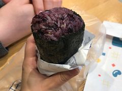 -眷村阿嬷(华润万象城店)