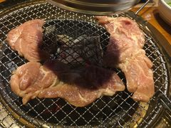 -万兴佳烤肉·长白山老味道(东岸里店)