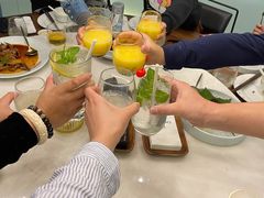 -CHIC1699远洋私厨