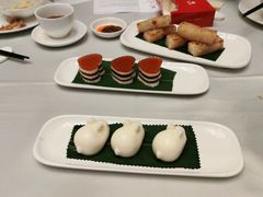 -粤江春·早茶·潮粤菜·宴会(罗湖宝能中心店)