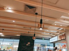 -大师兄·西北小馆(南沙万达广场店)
