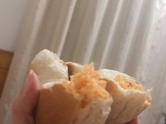 -沁屋面包店(人民东路店)