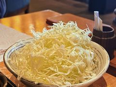 -堂本家洋食别馆·炸猪排(中心城店)