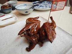 -侨美食家·粤菜(体育西路店)