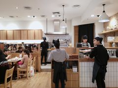 -After You Dessert Cafe(CENTRALWORLD)