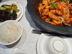 -虾吃虾涮.虾火锅.肉蟹煲(步步高梅溪新天地店)