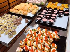 -黄山排云型旅酒店餐厅