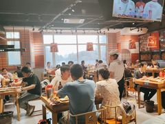 -老胖串店(浆水泉路店)