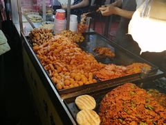 -有奴思烤肉·清真(正宁路店)