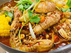 -老三样·旧食新味(船山路店)