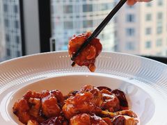 -喜悦烤鸭·新京菜(王府井店)