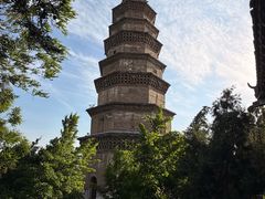 -响堂山石窟-北响堂山石窟