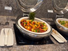 -浙江西子宾馆·瑶园咖啡厅