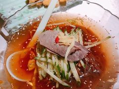 -七八冷面·延边朝鲜族美食(欢乐谷店)