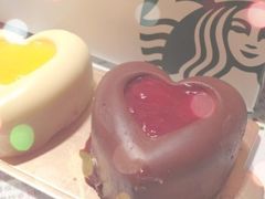 -星巴克(豫园九曲桥店)