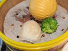 -蝴蝶里·粤菜·点心(滨江龙湖店)