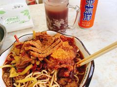 -六朝居老面馆(同鑫宾馆店)