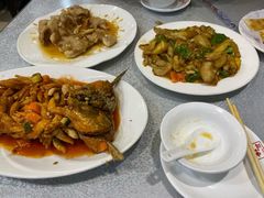 -京城百饺园•东北菜馆(红谷滩店)