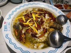 -花椒俏川菜小馆(南海万达店)