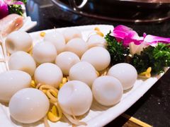 -巴蜀印象火锅(永陵总店)