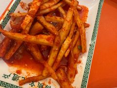 -华天延吉餐厅(西四总店)