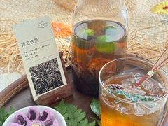 -六阅·福十 FORTEN 海景咖啡西餐厅(双廊古镇店)