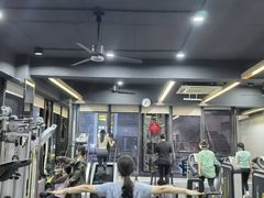 -帕瑞斯女子塑形健身(集美店)