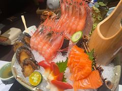 -匠和风精致料理(莆田财富中心店)