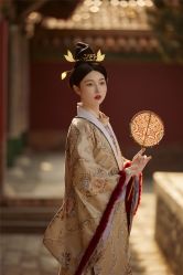 点击看大图 -美云庭古装·格格服汉服·京城旅拍(北京店)