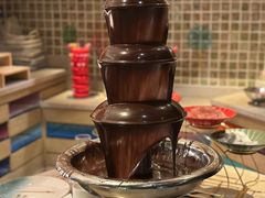 -金海湾自助餐厅(金陵饭店)