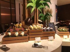 -厦门威斯汀酒店