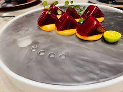 -御公馆中餐厅·点心·顺德菜·佛山东平保利洲际酒店