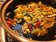 -镇江龙·火锅串串(武侯祠店)