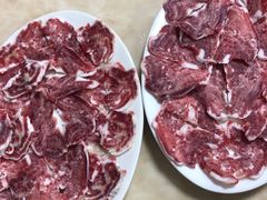 -五洲牛肉美食馆