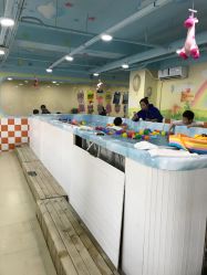 -快乐娃体能游乐园(昌平店)