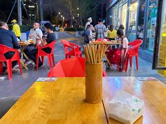 -伊麦佳兰州牛肉面清真美食店